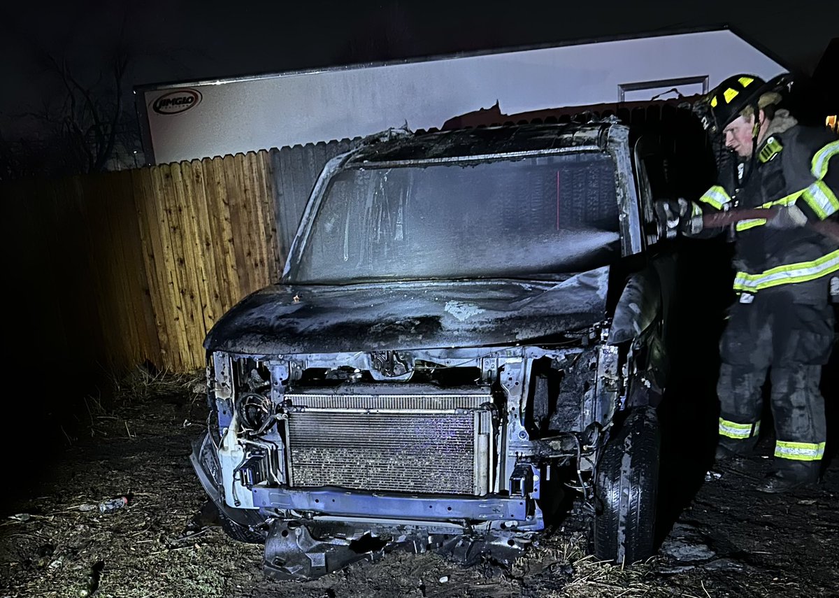 South Adams Fire tweet media