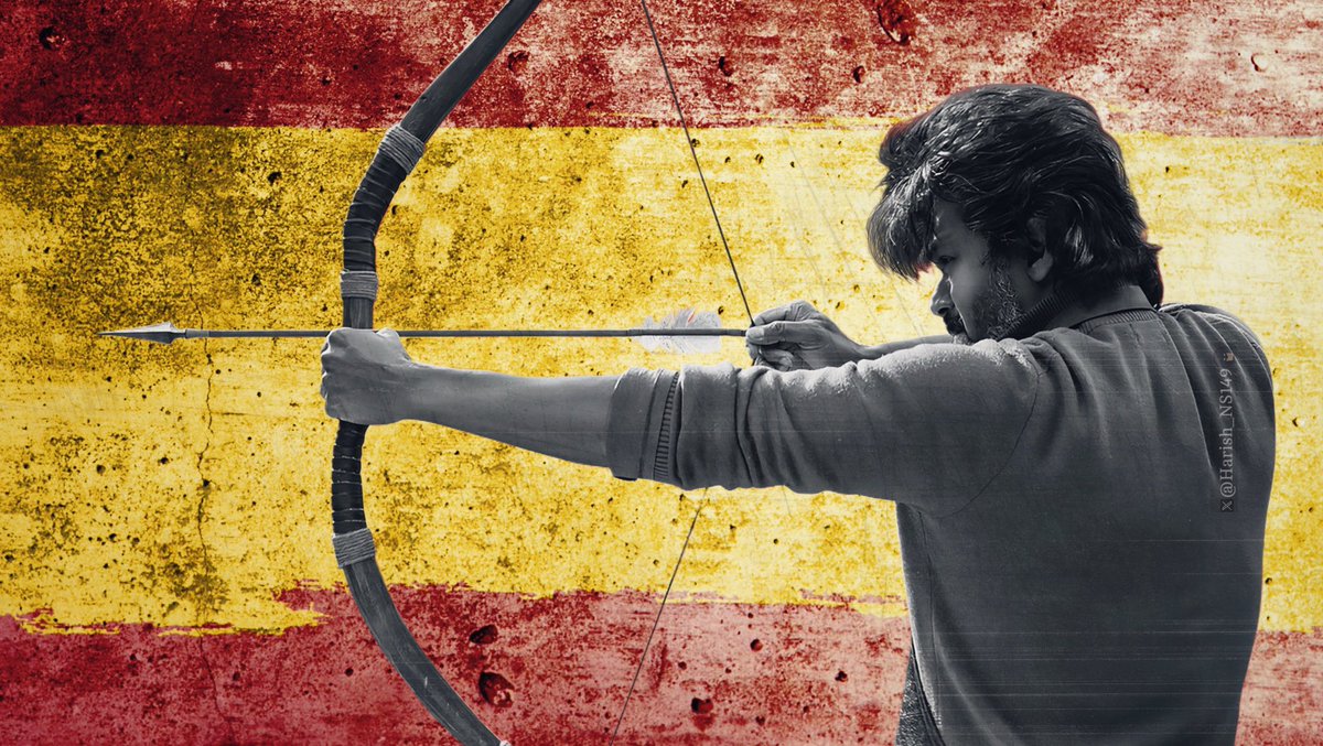 So it's officially announced

Jan 9th vs Jan 10th

Pongal Race gonna be Big this time... 💯

#JanaNayaganPongal #Parasakthi #Parasakthi #SnowMan #Pongal2026 #sstvi #Sivakarthikeyan #ThalapathyVijay #clash