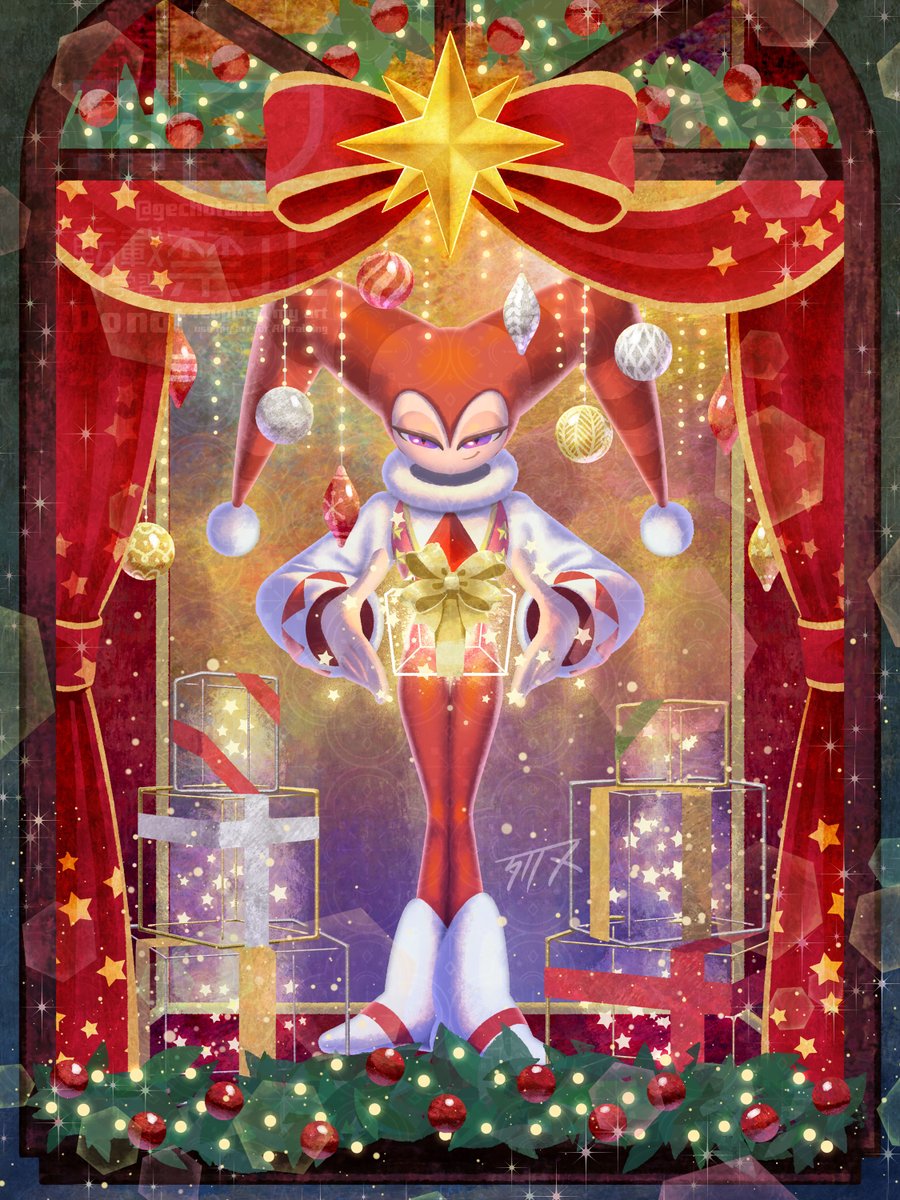 gechotaris's tweet image. いつか見たクリスマスディスプレイ⭐️🎀🎁
Merry Christmas!!
