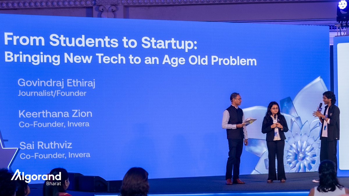 AlgoBharat tweet media