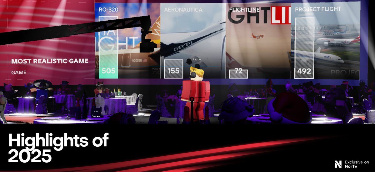 NorTv tweet media
