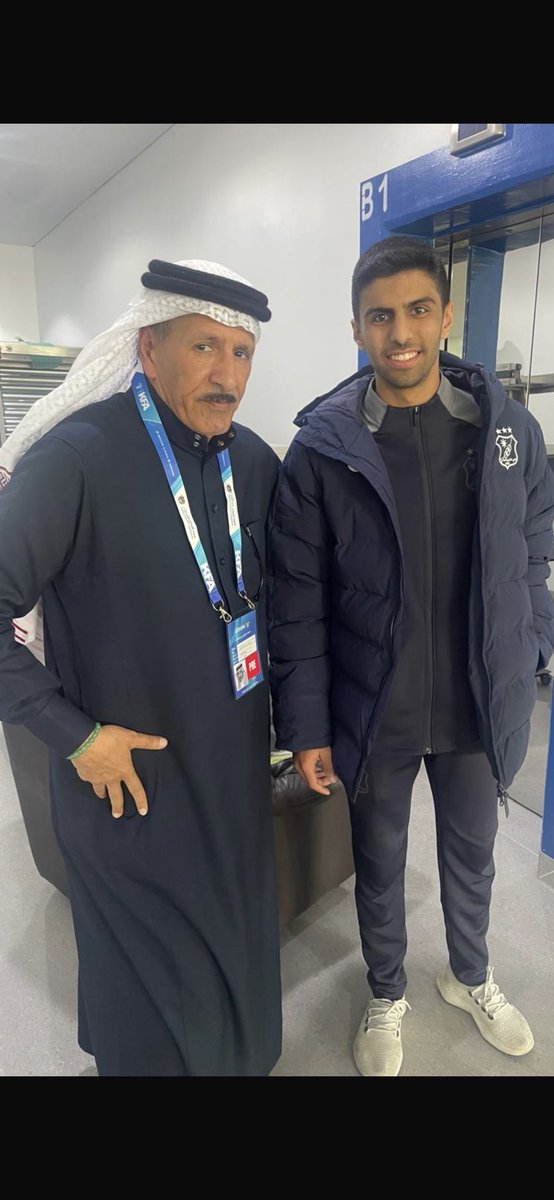 الدكتور ابراهيم الفريان tweet media