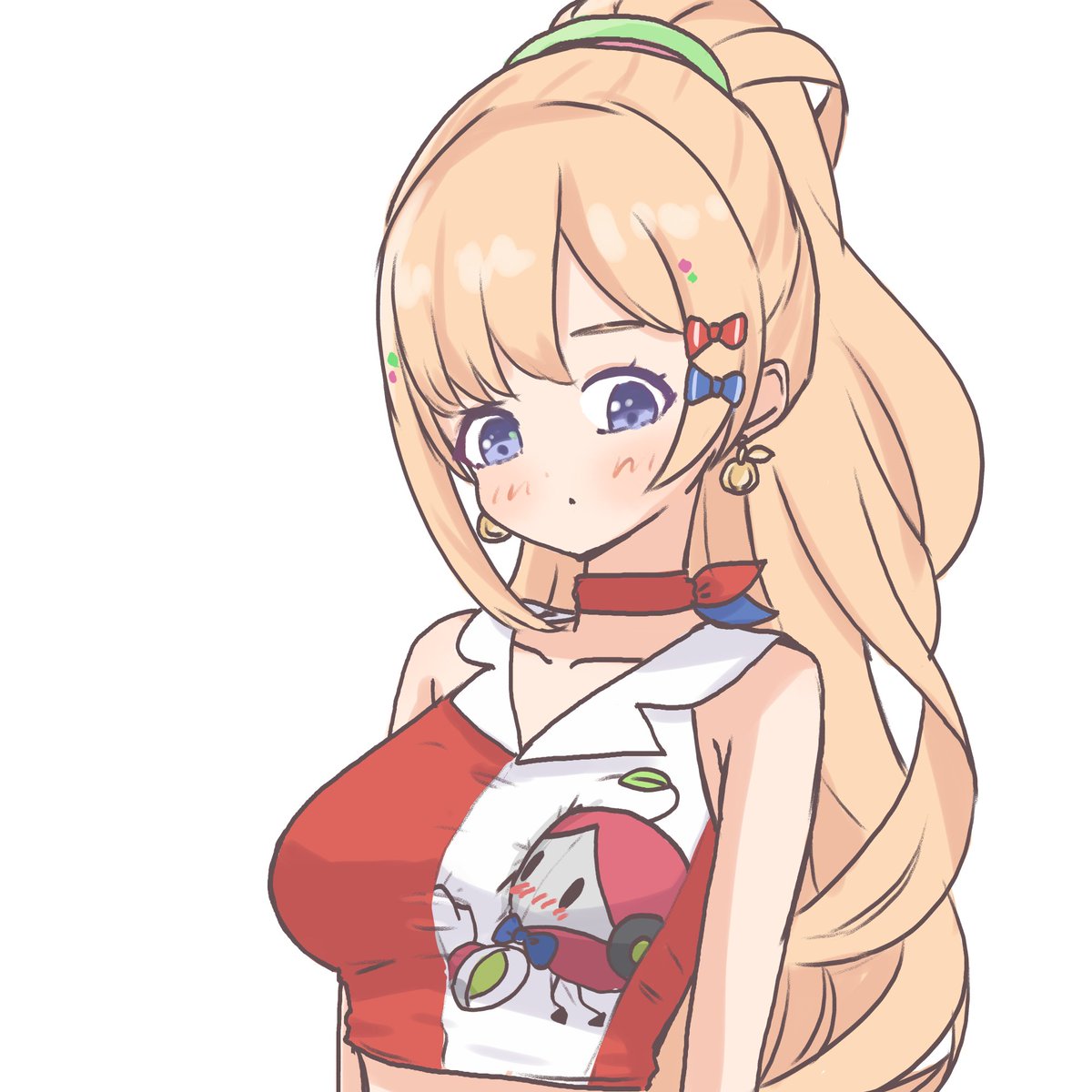 アキ・ローゼンタール🍎新曲『異薔薇』きいてね！Aki Rosenthal