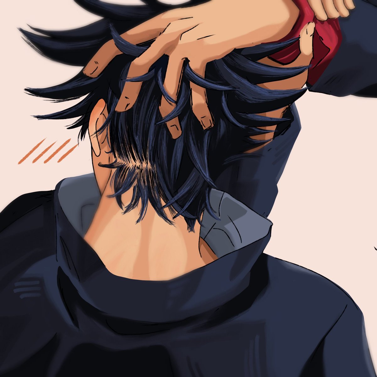 _DoubleRat's tweet image. HBD Megumi!
#megumifushiguro #jjkfanart #itafushi