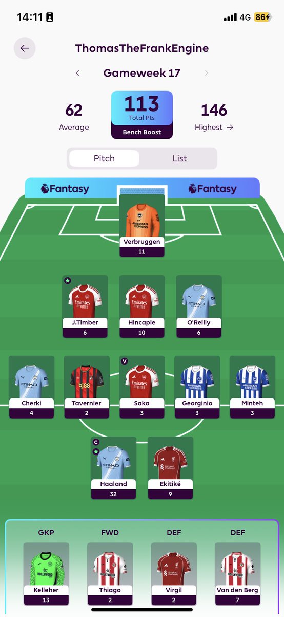 Jake Hamilton tweet media