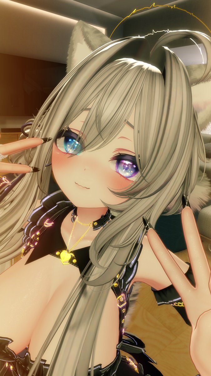 ♥アリー様♥ 愛莉ちゃん復活(ᐢ ˙꒳​˙ᐢ )