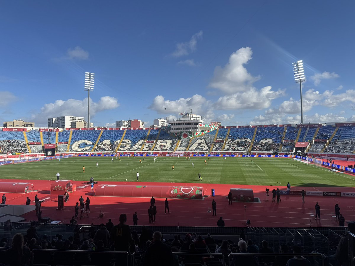 gilbertbrisbois's tweet photo. 🇲🇱🇿🇲 avant #AfterCAN ce soir 22-0h avec @hmzrhmn et @walidacherchour en direct de Rabat 👌🏼 https://t.co/BWgukivlIA