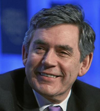 DouglasCarswell's tweet image. Gordon Brown sold 395 tonnes of Britain's gold reserves in 2000-01 for $3.5 billion.  Today, those reserves would be worth $56 billion.  #HowNationsFail