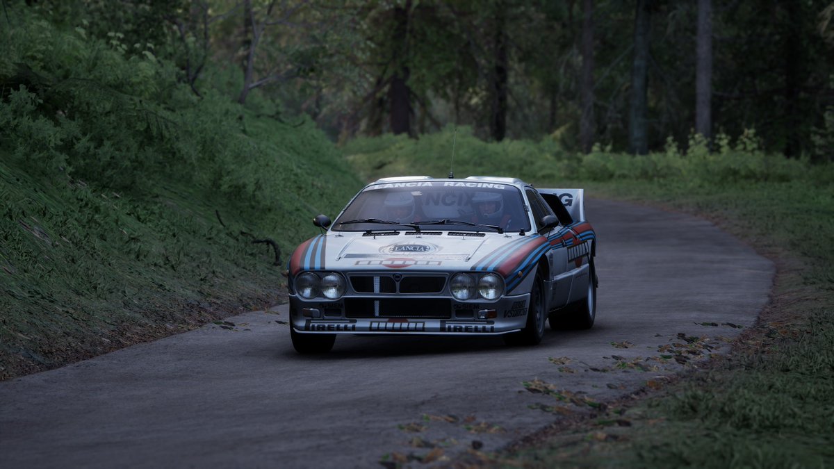 F40LM's tweet photo. Assetto Corsa Rallyのためにパソコン新調したといっても過言ではないんだけど、面白すぎやしないかこれ
思い出補正のRBRすら超えたわ https://t.co/FrR0HXfJ40