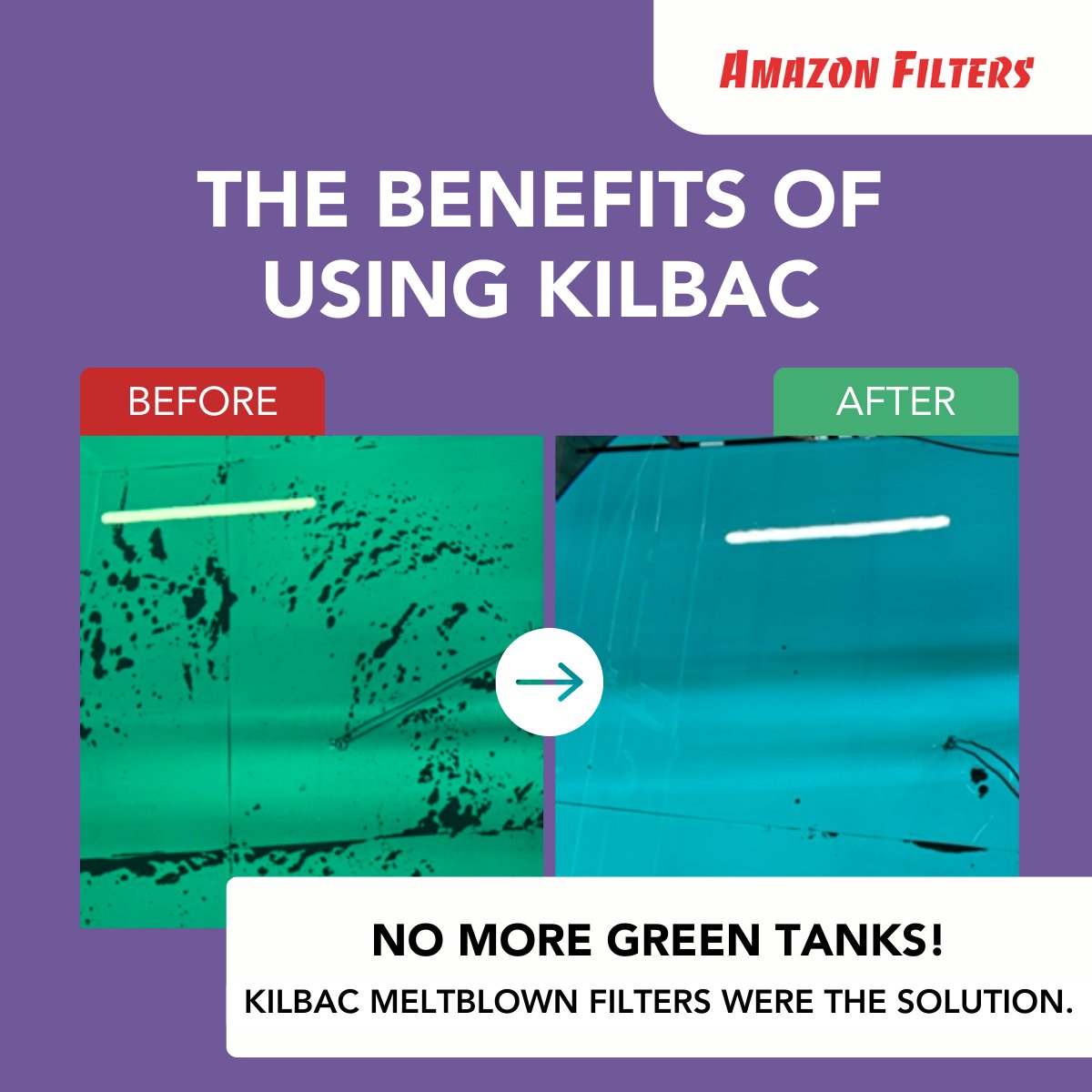 Amazon Filters tweet media