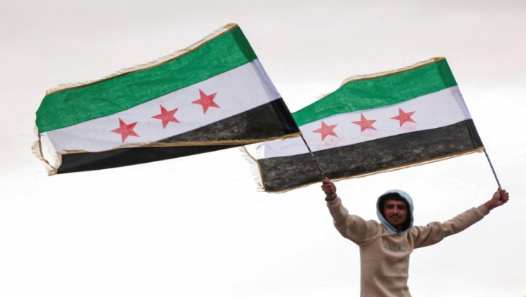 الشيباني: لم نلمس أي إرادة جادة من (قسد) لتنفيذ اتفاق الاندماج 