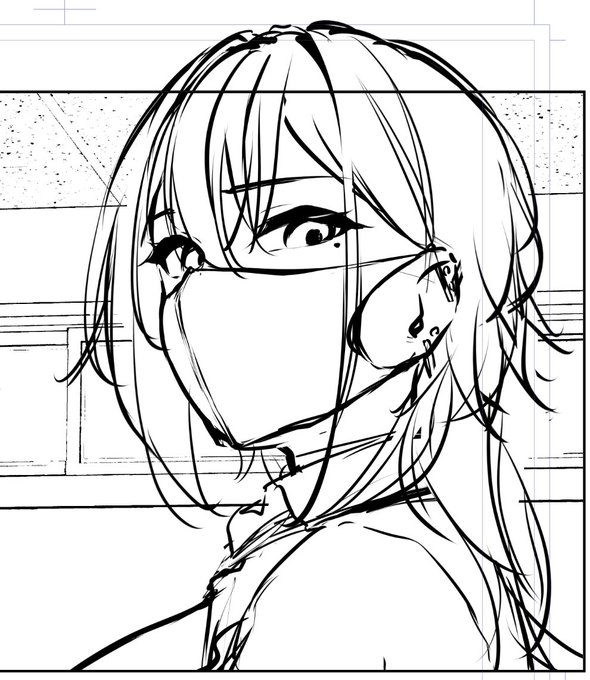 次作のヒロイン 