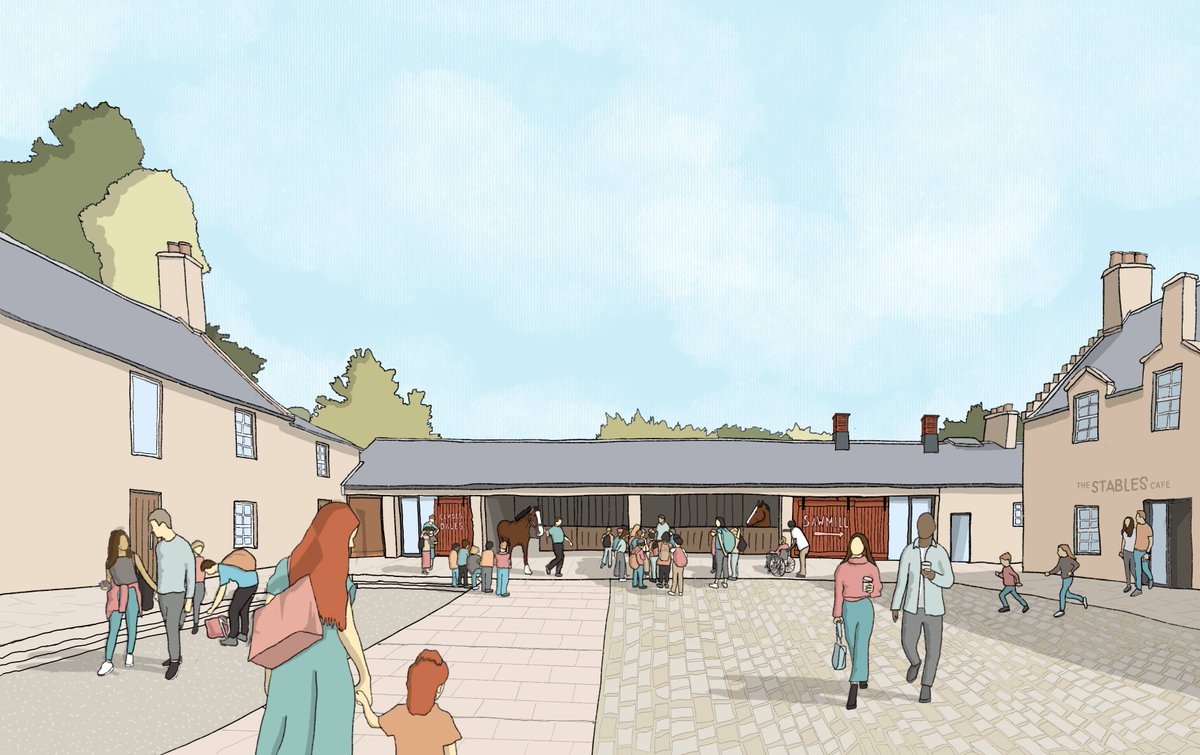 Glasgow City Council tweet media