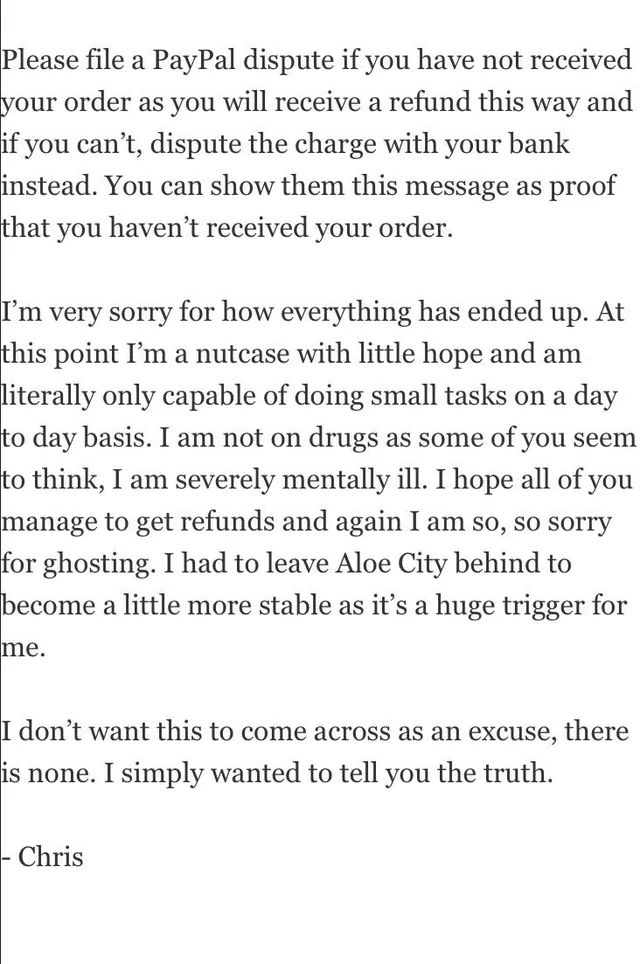 Macroblank tweet media