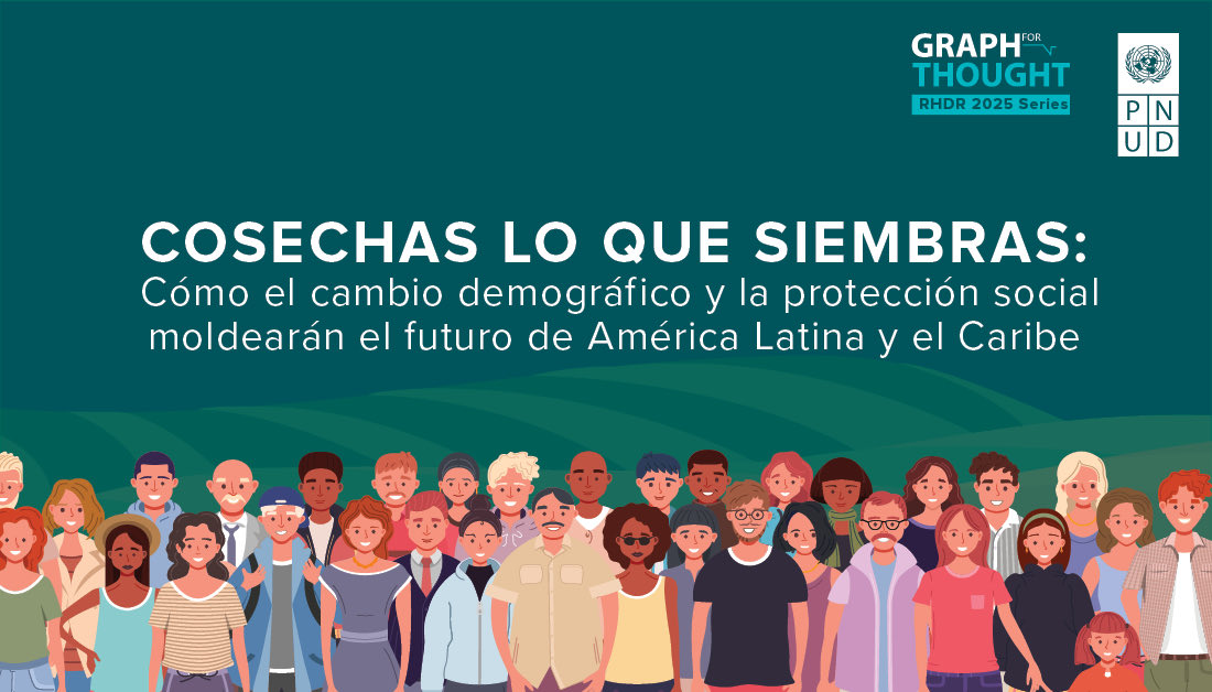 En América Latina y el Caribe 7,4% del PIB se destina a inversión social para los adultos mayores, 10 veces más frente a solo 0,8% a la infancia. 

Conoce más en el #GraphForThought de <a href="/PNUDLAC/">PNUD América Latina y el Caribe</a> sobre cambio demográfico y protección social: go.undp.org/i4N