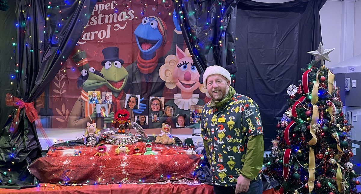 Dr Jude Graham BEM QN 🌈💙 tweet media