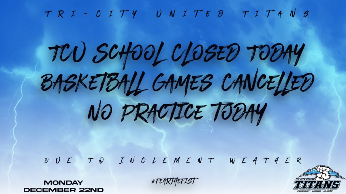 TCUTitans's tweet image. 