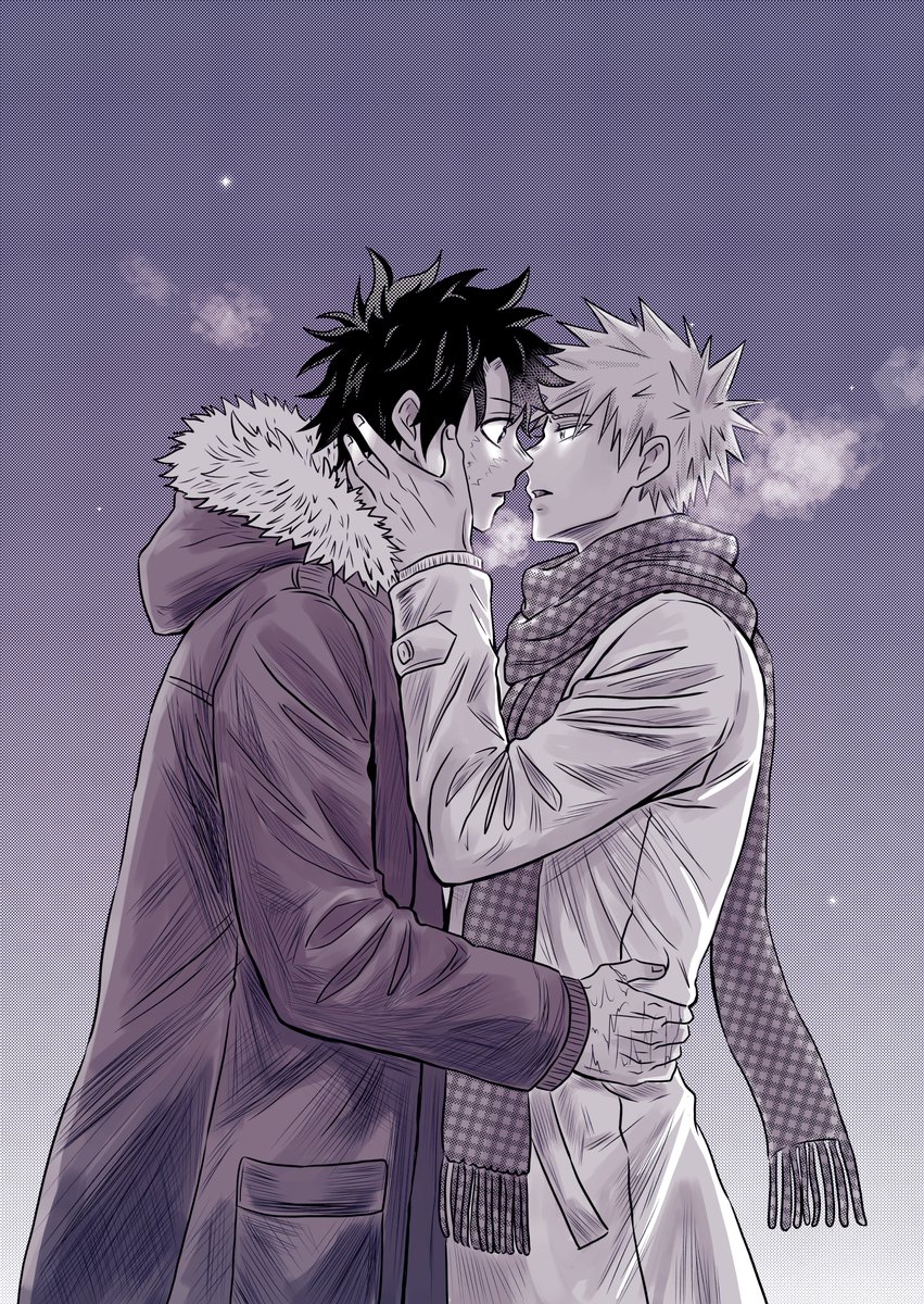 冬の出勝ちゃんらくがき