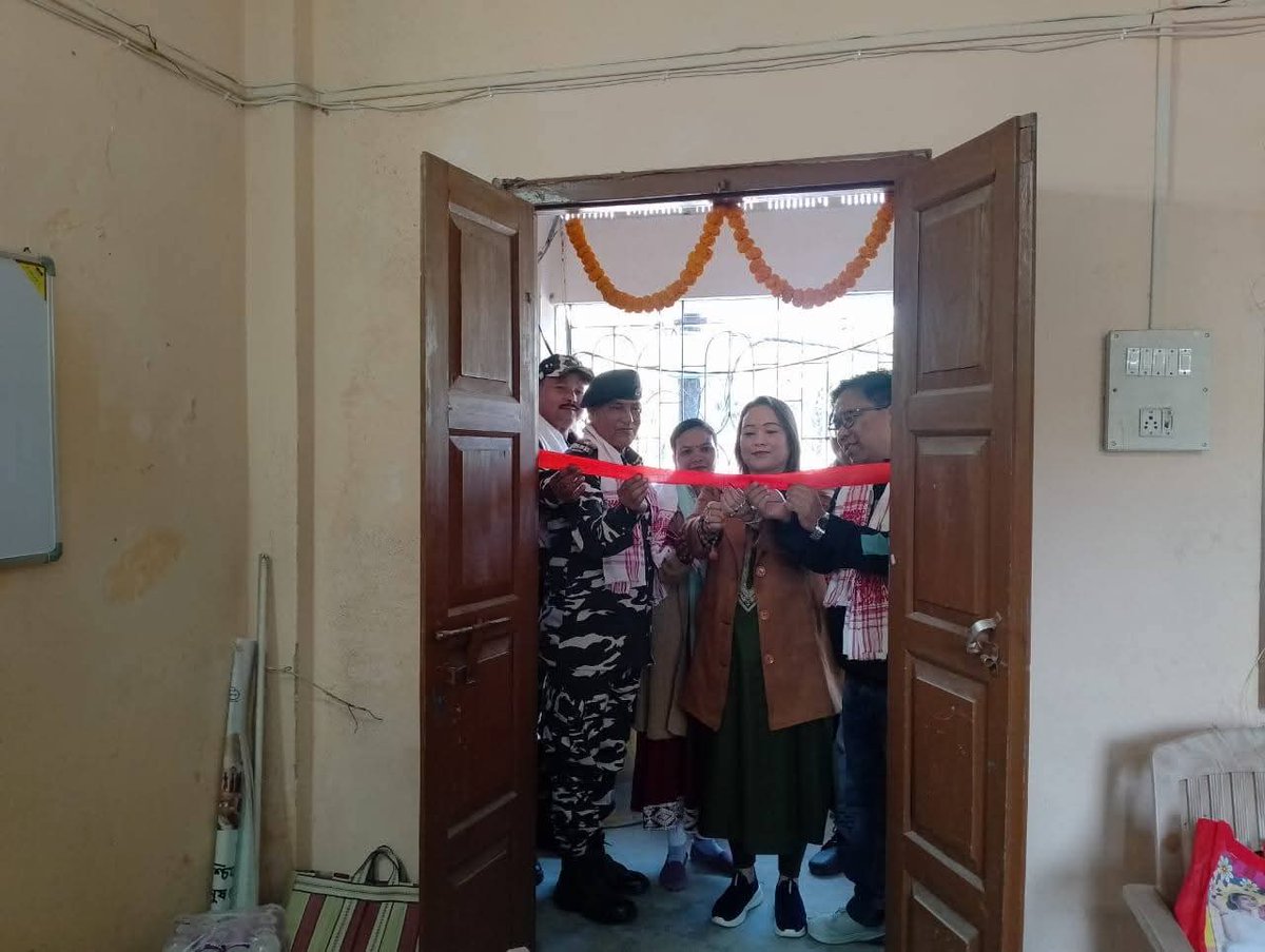 Utkarsh Bangla Alipurduar tweet media