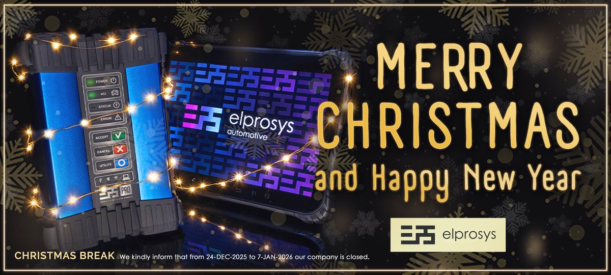 Elprosys tweet media