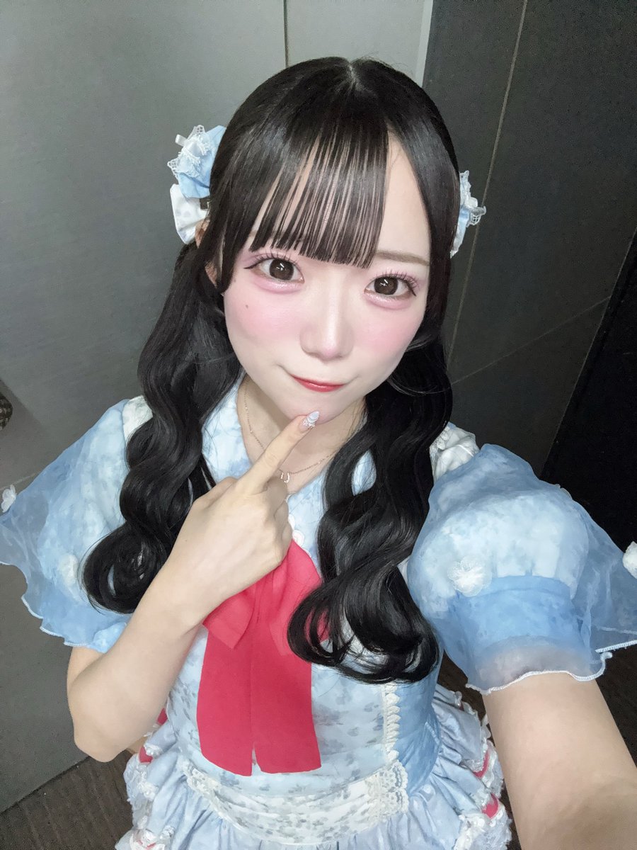 ゆうページです⋈♡*。゜ 今日も来てくれてありがとう〜❣️ みんなに会えるから今日も練習