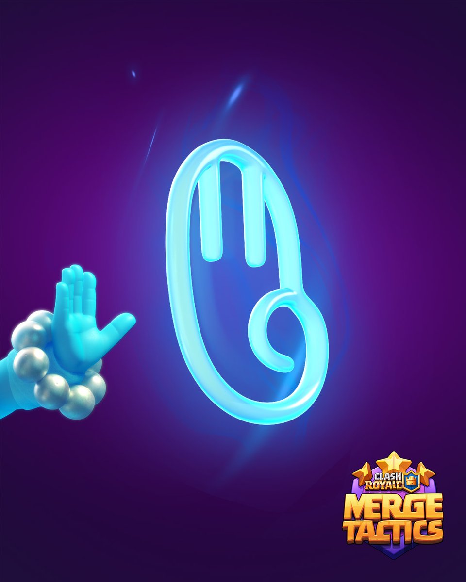 Clash Royale tweet media