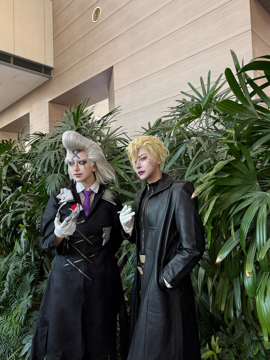 1221_aaakkk's tweet image. Gay😍