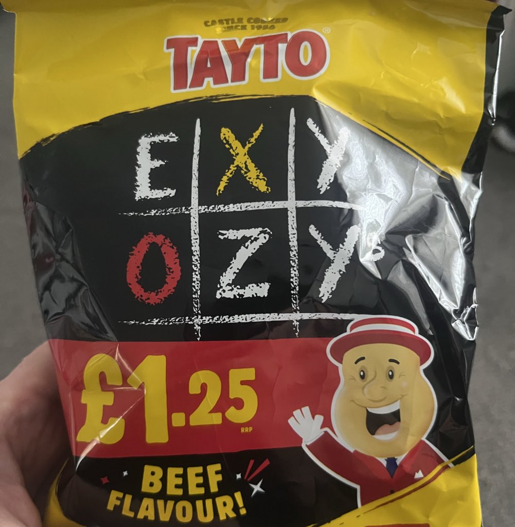 These are the fellas 👌