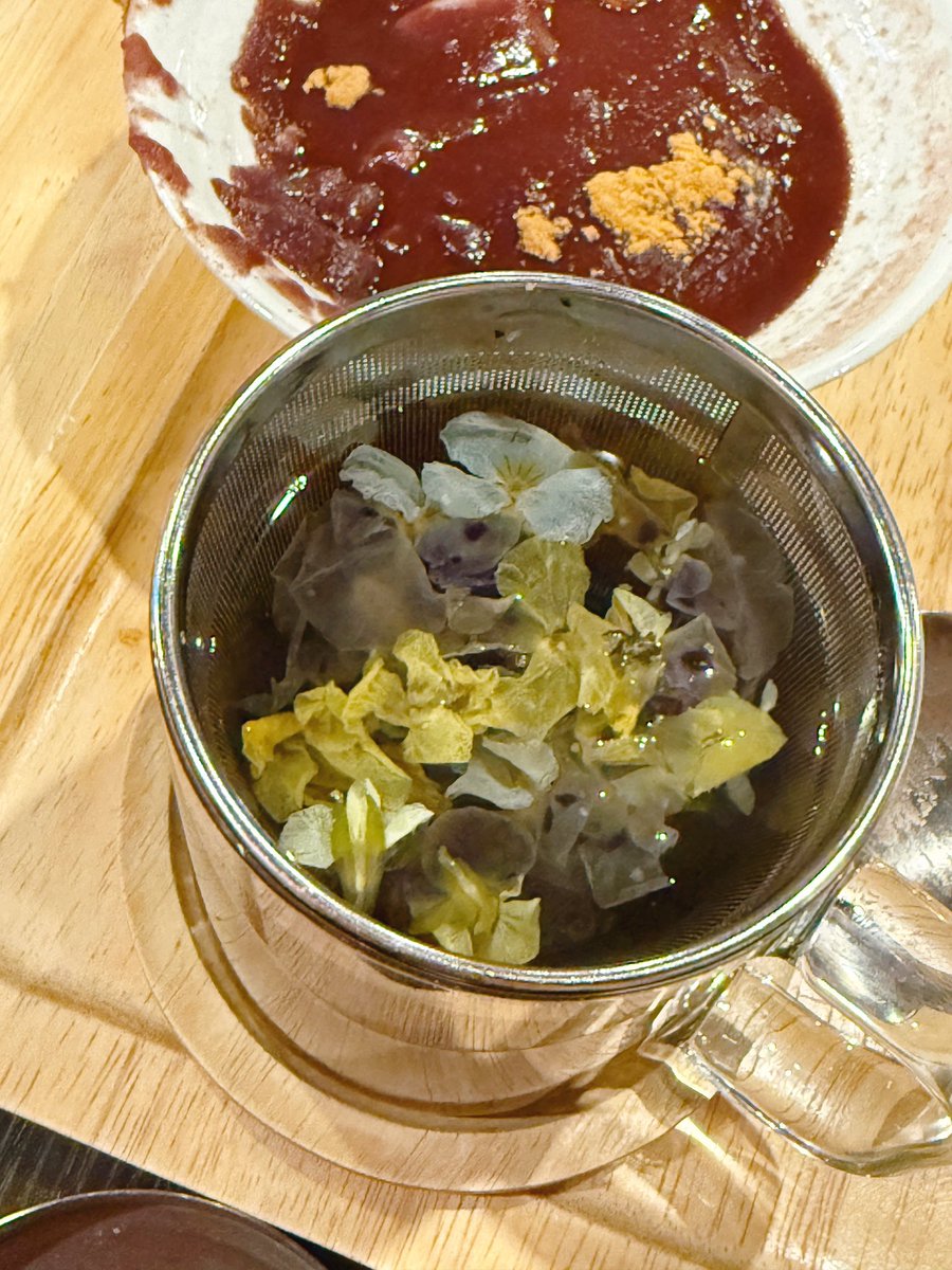 제비꽃차 라는 것을 먹어보았소?

먹지마