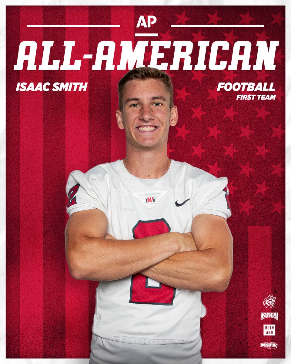 Indiana Wesleyan University Wildcats tweet media