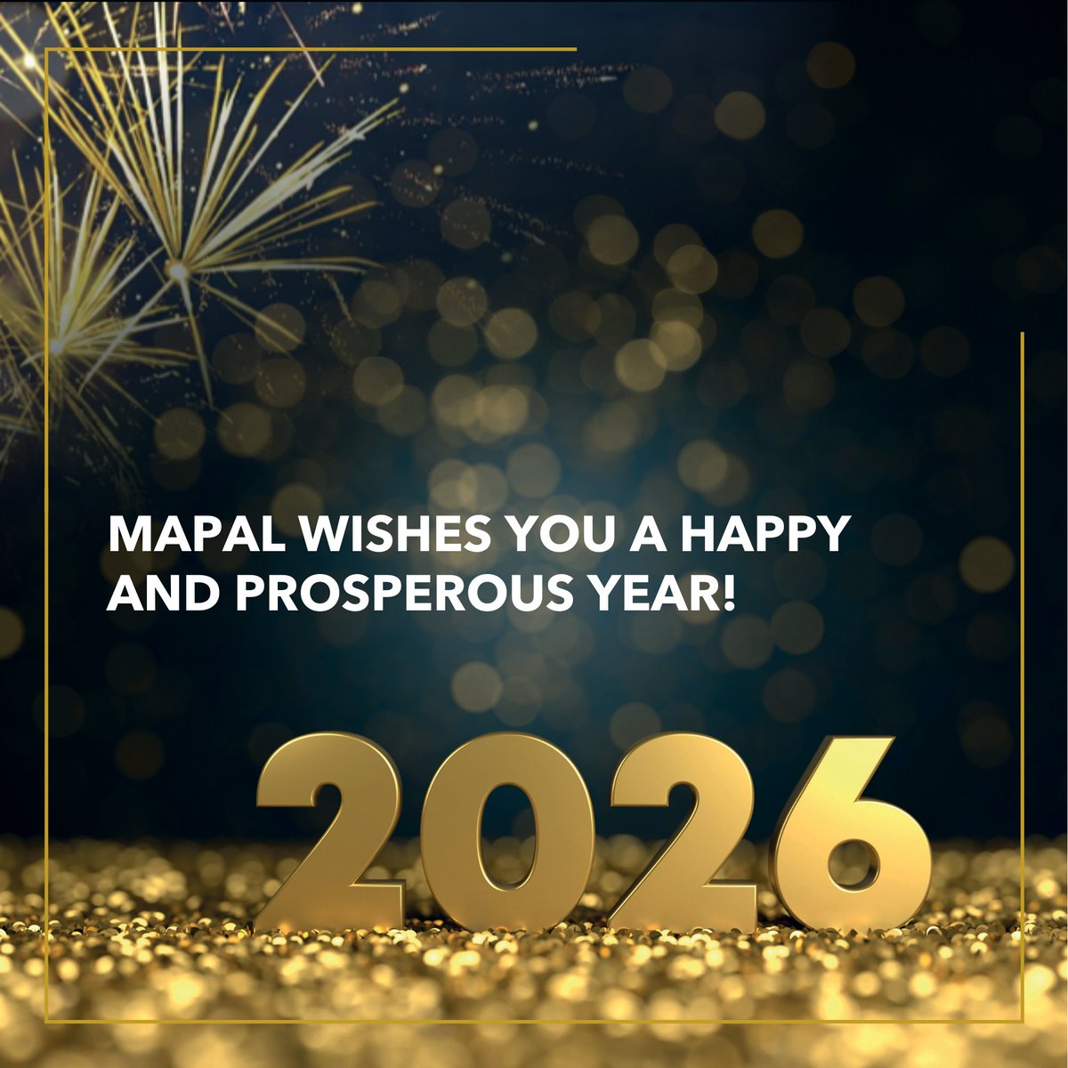 Mapal Ltd tweet media