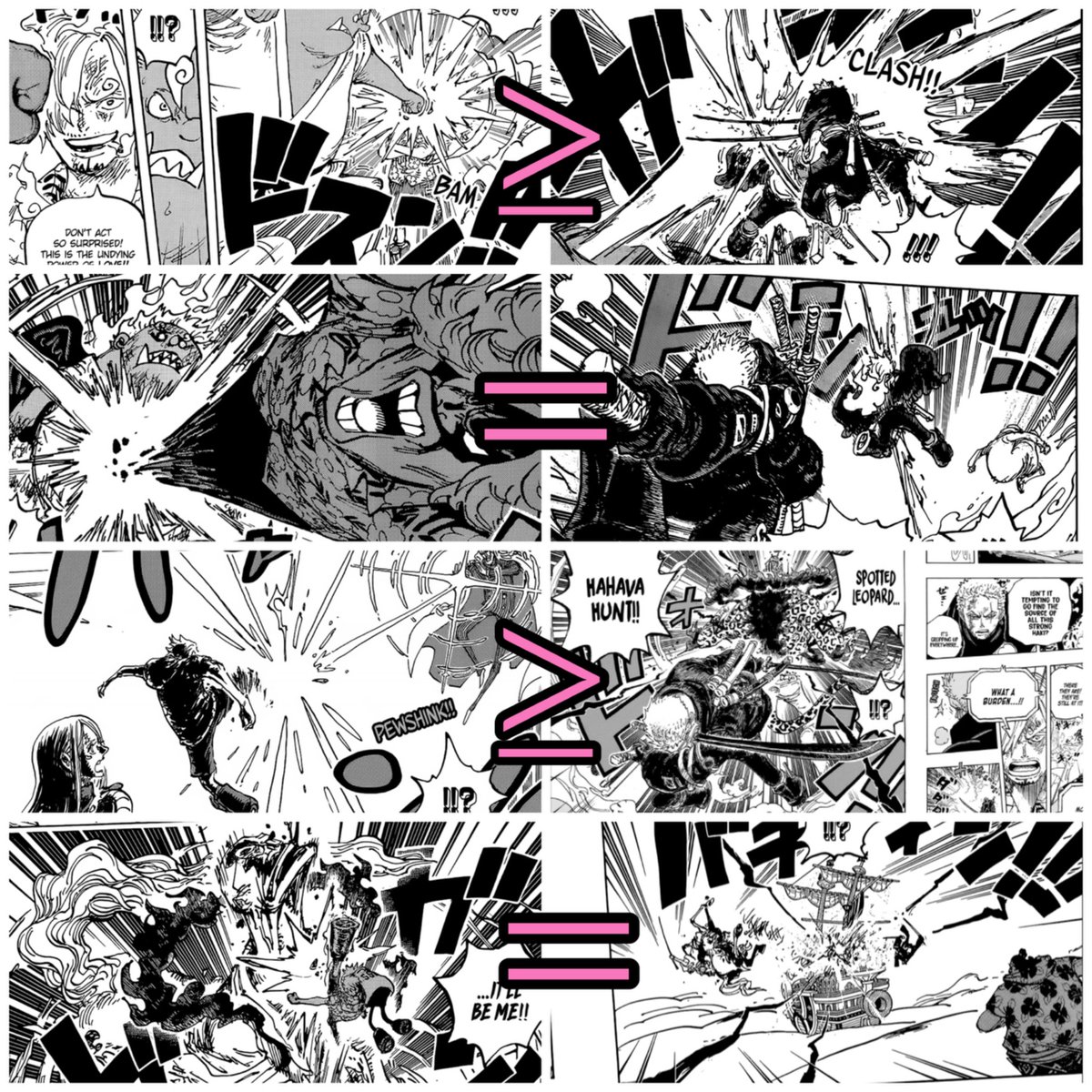 MiddleWay23's tweet image. I did not need a magazine to confirm the wings are equal. All you need is to read egghead with your eyes open.