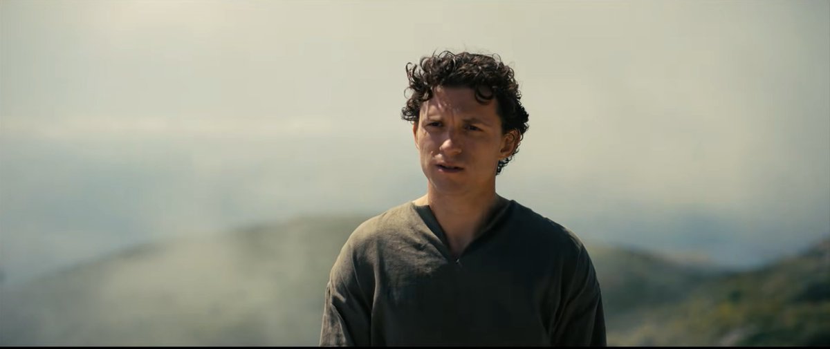 plotsenseapp's tweet photo. Odyssey trailer is out - In Theaters 07.17.26 https://t.co/JXvlCyaGFq