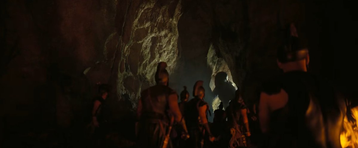 plotsenseapp's tweet photo. Odyssey trailer is out - In Theaters 07.17.26 https://t.co/JXvlCyaGFq