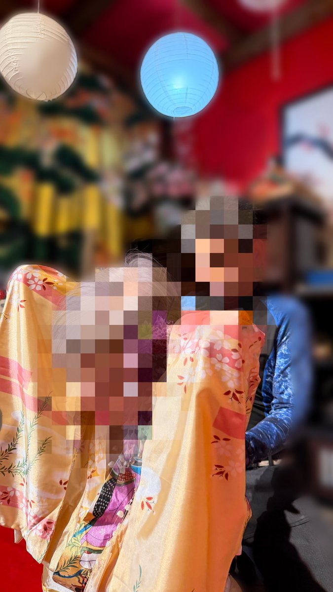 bakura(縛羅) tweet media