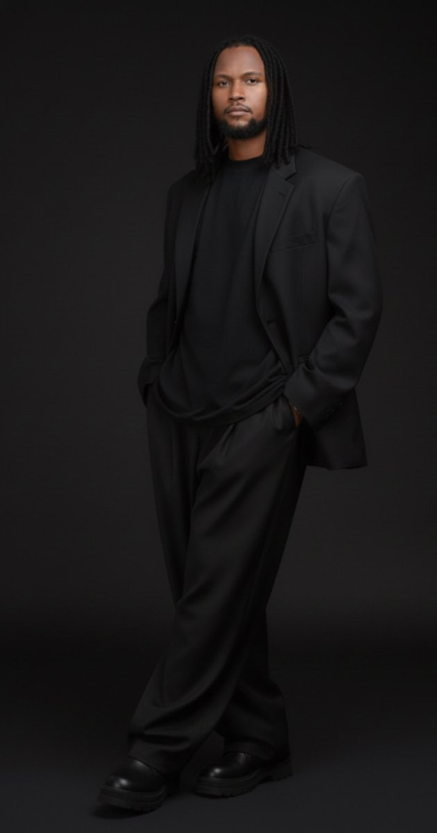 ValDailyStyling's tweet image. DM to order Valentine Daily Styling out-fit

#ValentineDailyStyling
#FashionStylish
#BetterStyle
#SexyStyle
#WorldWide