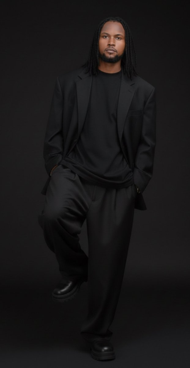 ValDailyStyling's tweet image. DM to order Valentine Daily Styling out-fit

#ValentineDailyStyling
#FashionStylish
#BetterStyle
#SexyStyle
#WorldWide