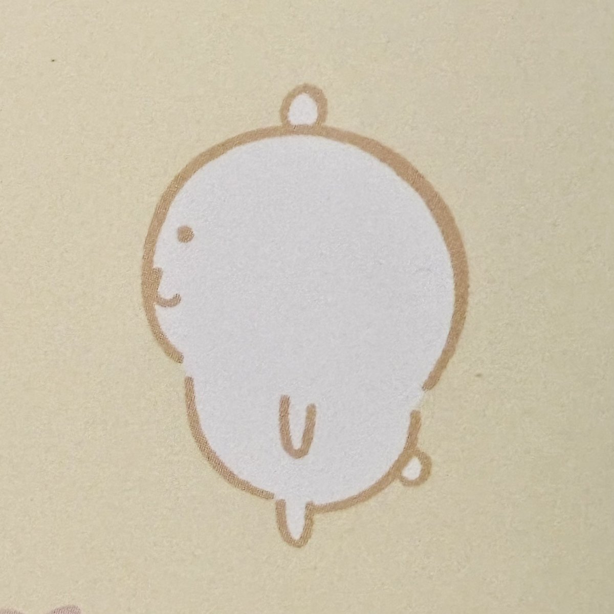 공식 일러에 있는 담곰이 옆태를 보면 
뚱쭝한 몸을 지탱하는 저 이쑤시개같은 다리에서 웃음이 남