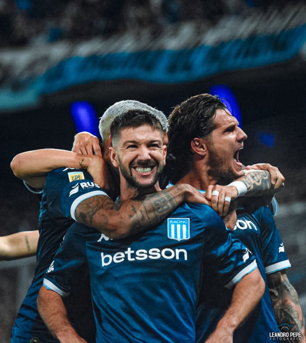 Diario Racinguista tweet media