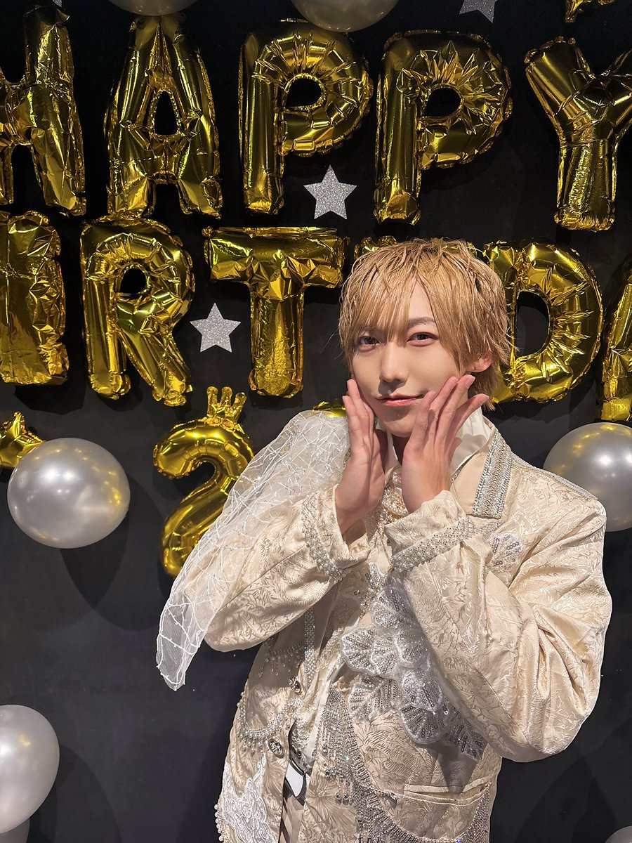 あきと あきと (@Nizi_Pale_Akito) / Posts / X