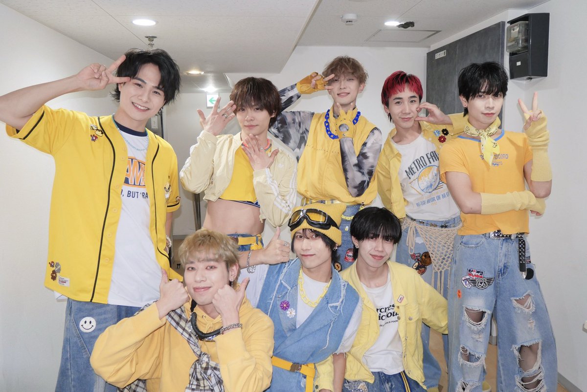 ゆうりん（感謝）/7 H2️⃣👾 #水色club