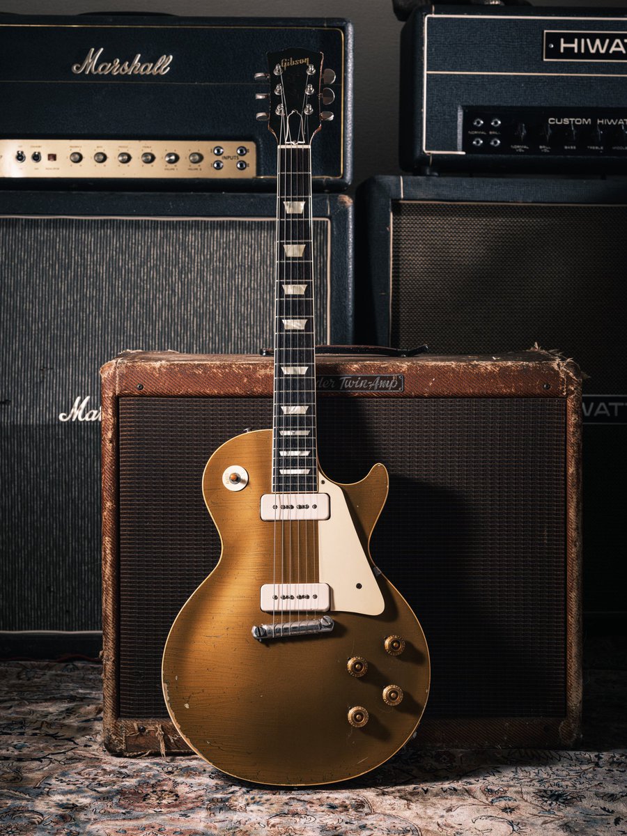 Gibson #LesPaul
