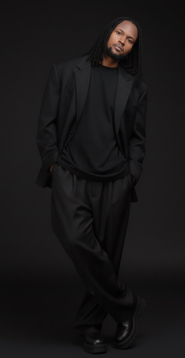 ValDailyStyling's tweet image. DM to order Valentine Daily Styling out-fit

#ValentineDailyStyling
#FashionStylish
#BetterStyle
#SexyStyle
#WorldWide