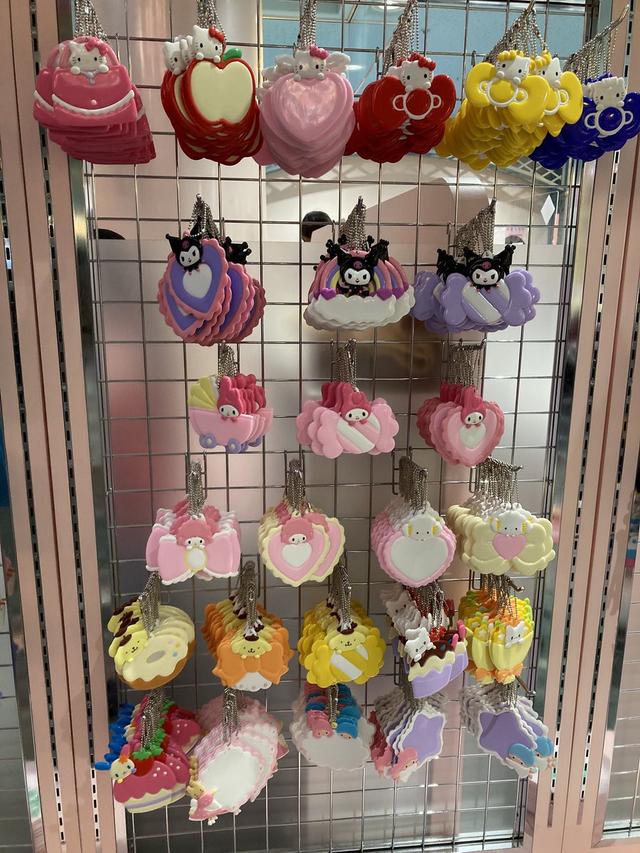 2025年12月21日のピューロランドのメルヘン工房のお写真です