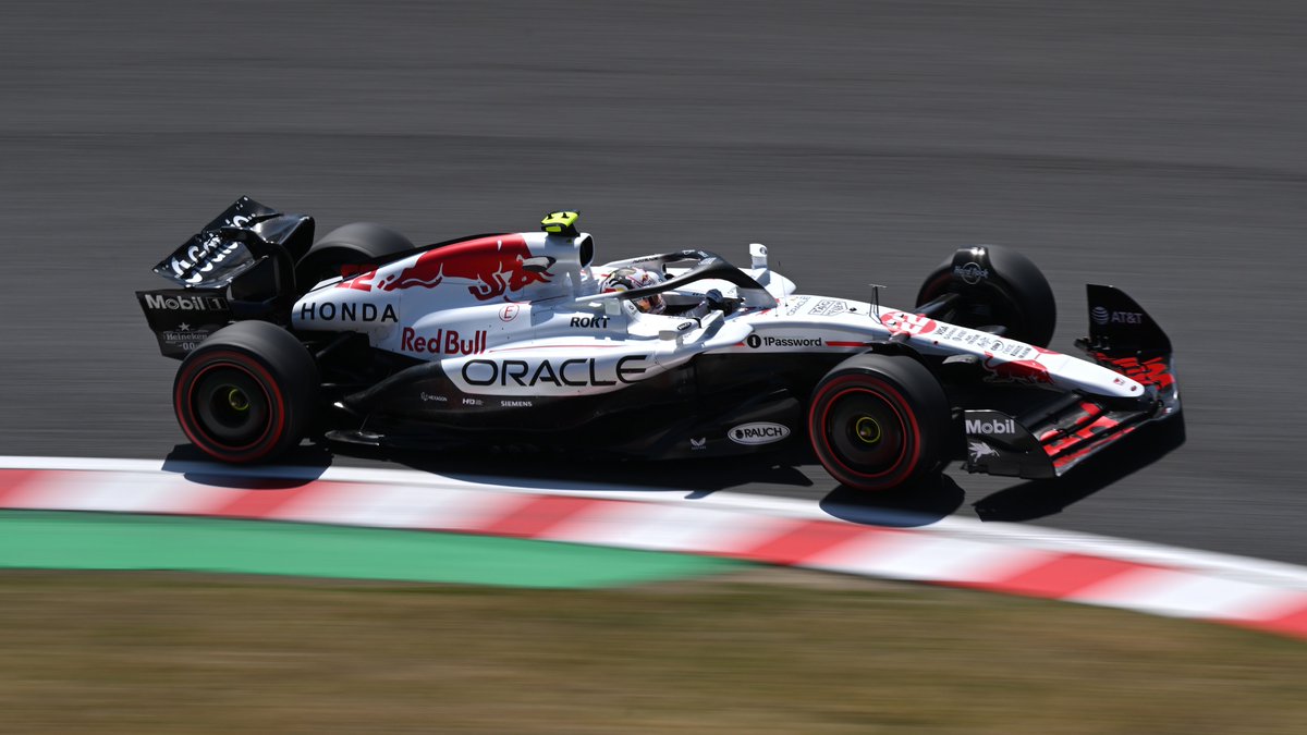 F1's tweet image. We've been treated to many special liveries this season! 🤩🎨

Which was your favourite from 2025? 💪

#F1