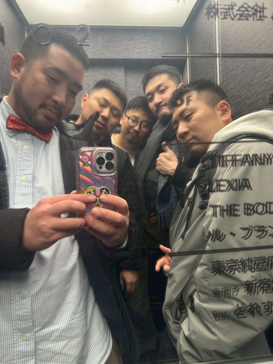 まちゃ (@nfx_fx) / Posts / X