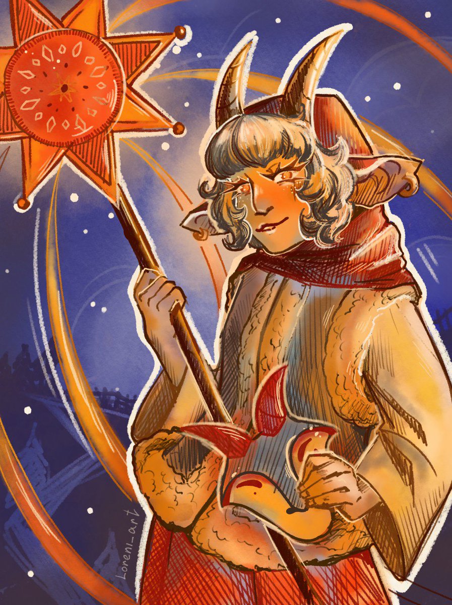 Зробила DTIYS від <a href="/armd_39/">Arma ✴️ COMMS OPEN</a> 
Загалом, ледь чи не вперше таке роблю, це було дуже прикольно)

#armd39_dtiys2025 #украрт