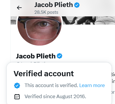 Jacob Plieth tweet media