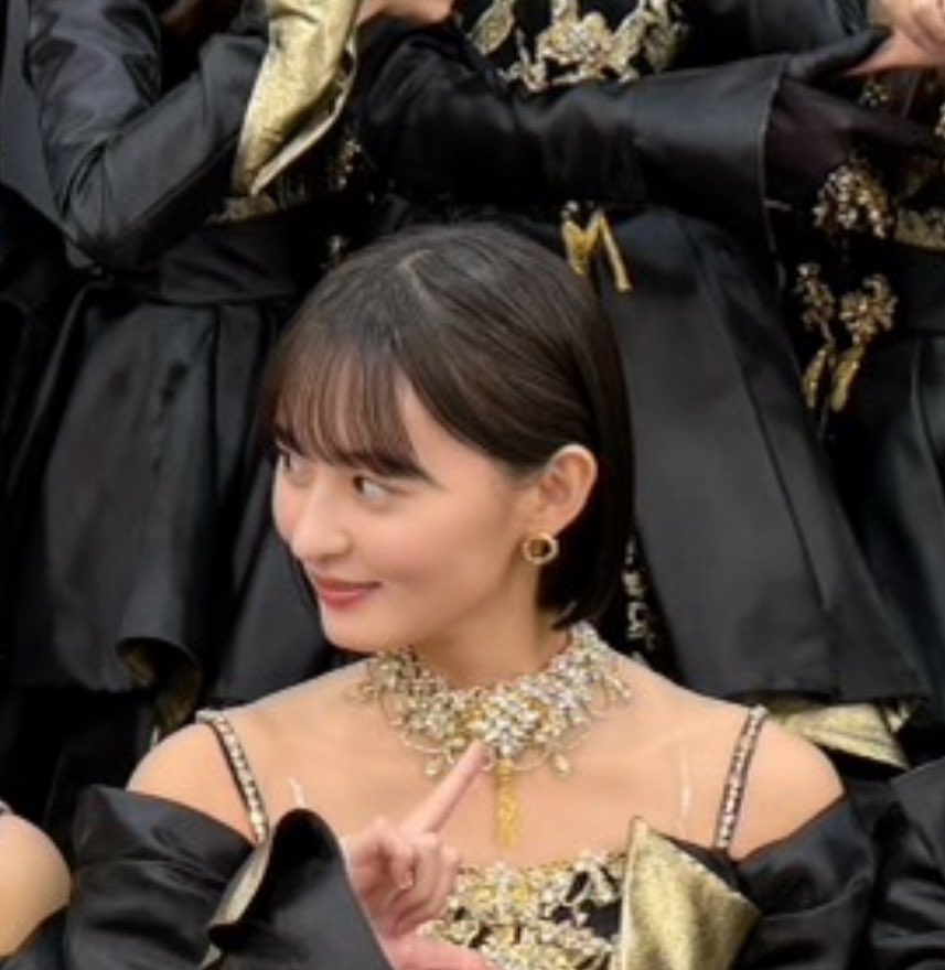 さくちゃんよりベリーショートになった？？