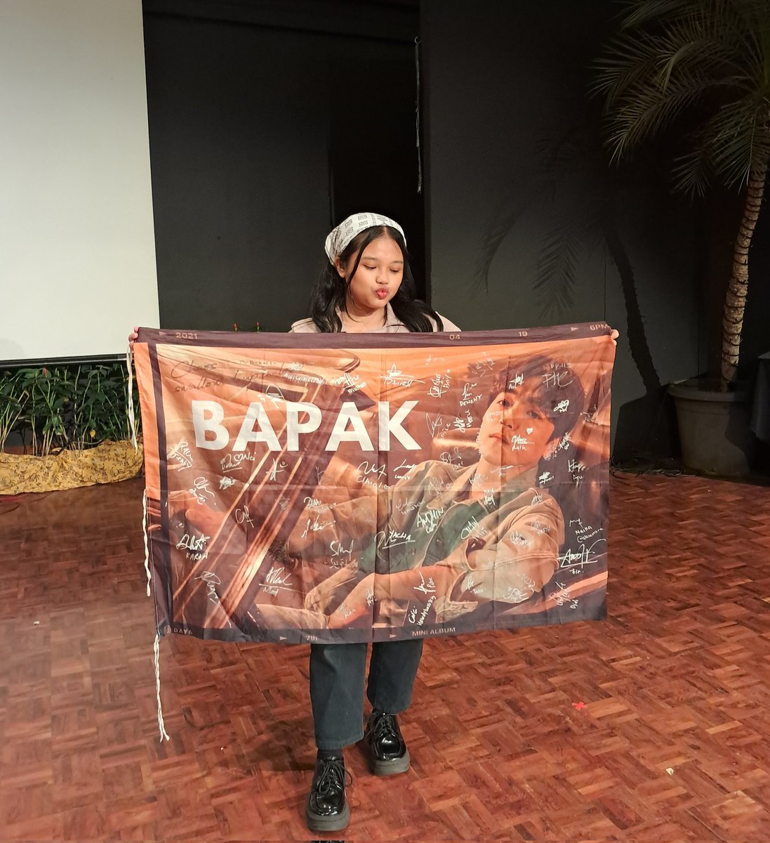 lalalobeuO07's tweet image. Makasih myday &amp;amp; @JaDiinProject udah selalu seru🤩

Thankyouu freebiesnya kakak2 @darthkederrr @dearkangbra 😍